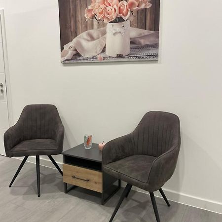 Mr Ferienwohnung - Einzelzimmer Frieda Schellerten Exteriör bild