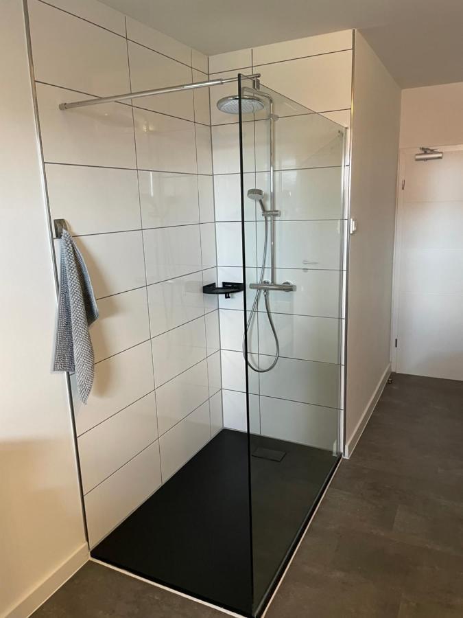 Mr Ferienwohnung - Einzelzimmer Frieda Schellerten Exteriör bild